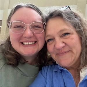 Meet your Posher, Cheryl